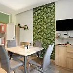 Classic Apartment