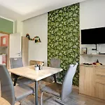 Classic Apartment *