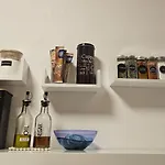 Classic Apartment