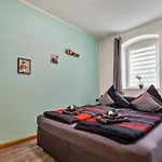 Classic Apartment *