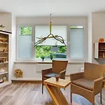 Classic Apartment