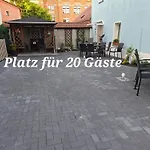 Classic Apartment Radeberg