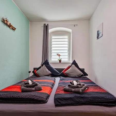 Apartmán Classic *