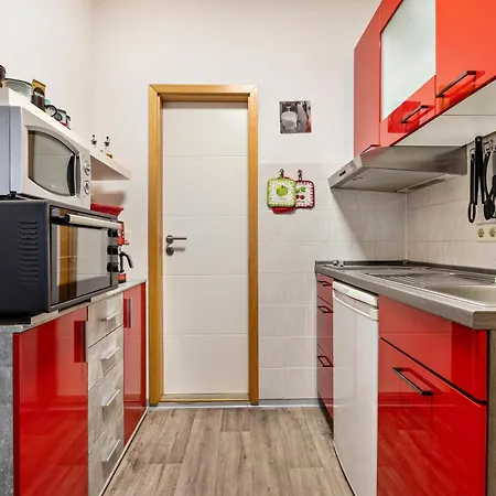 Classic Apartament *