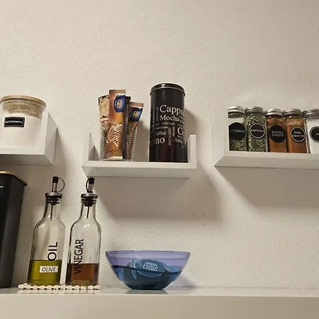 Apartmán Classic