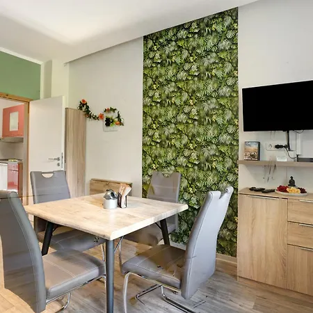 Apartmán Classic
