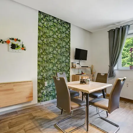 Apartmán Classic *