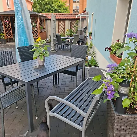 Apartmán Classic *