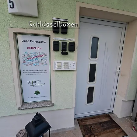 Classic Apartmán