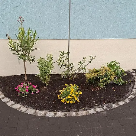 Apartament Classic Radeberg