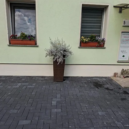 Classic Apartmán *