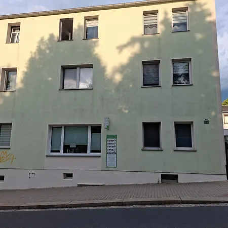 Classic Apartament *