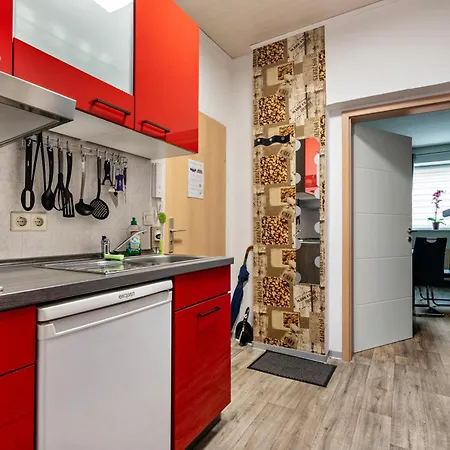 Classic Apartament Radeberg