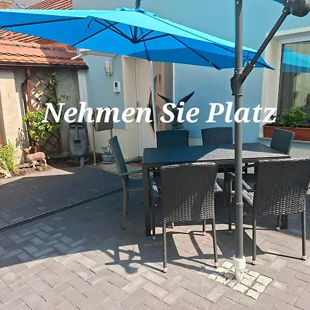 Lejlighed Classic Radeberg