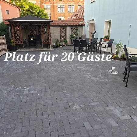 Classic Apartament Radeberg