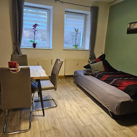 Appartement Classic *