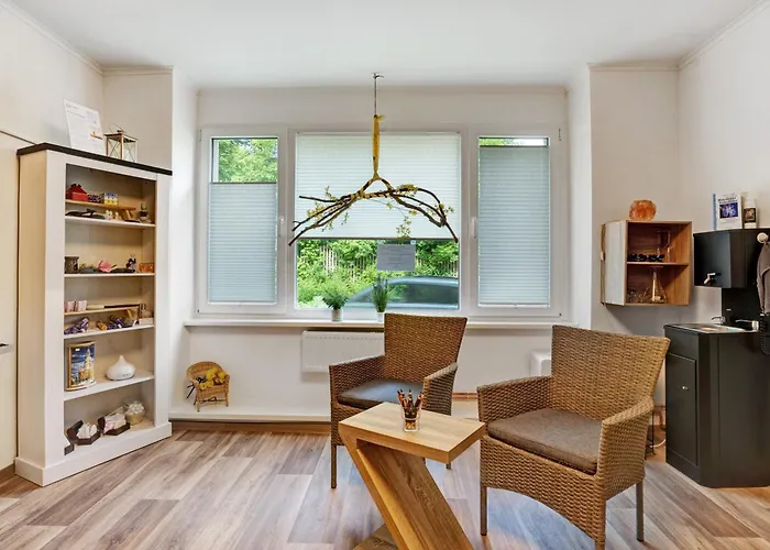 Classic Daire Radeberg