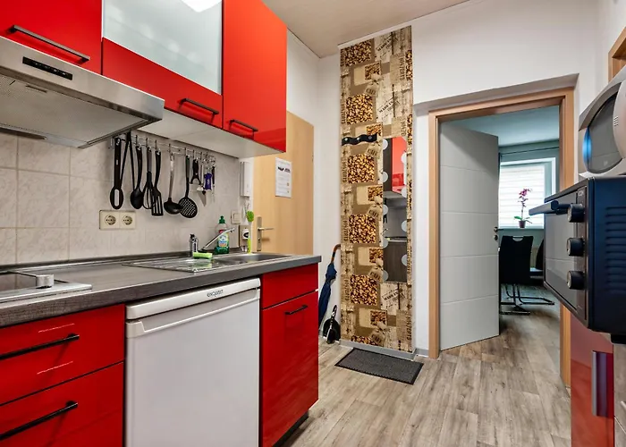 Classic Daire Radeberg