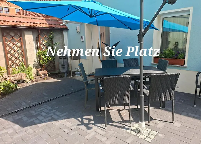 Daire Classic Radeberg